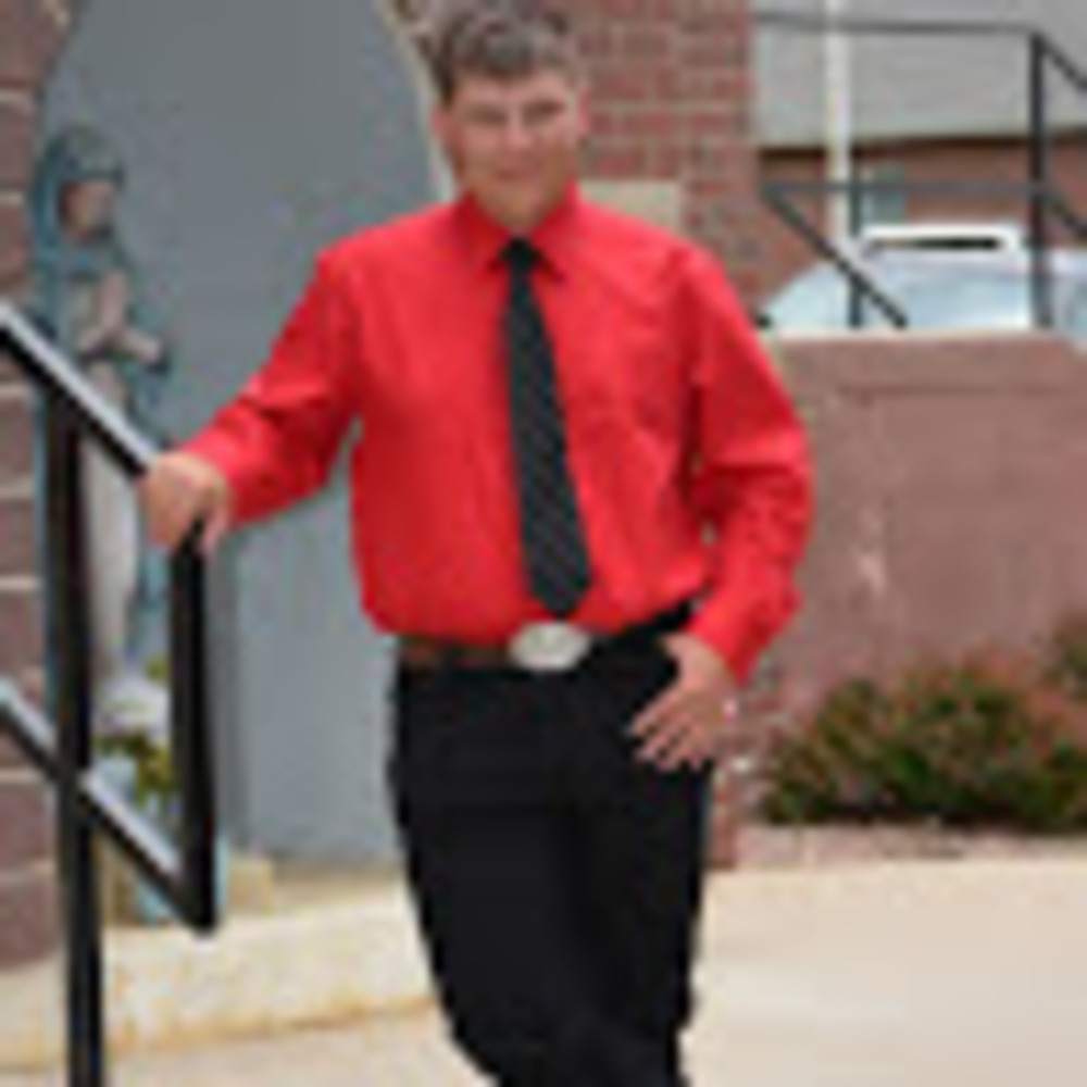 Meet your Posher, Susan